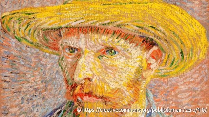 Vincent van Gogh