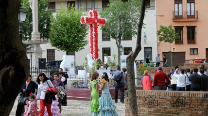 Granada, meer dan het Alhambra