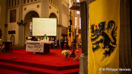 Feest van de Vlaamse Gemeenschap