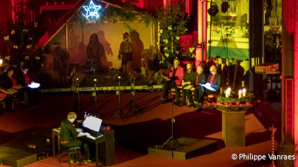 Kerstbeleving