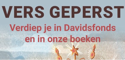 Vers Geperst