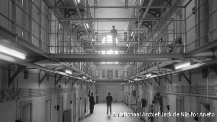 Detentie